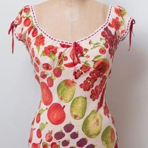 ISO Betsey Johnson Fruit Dress